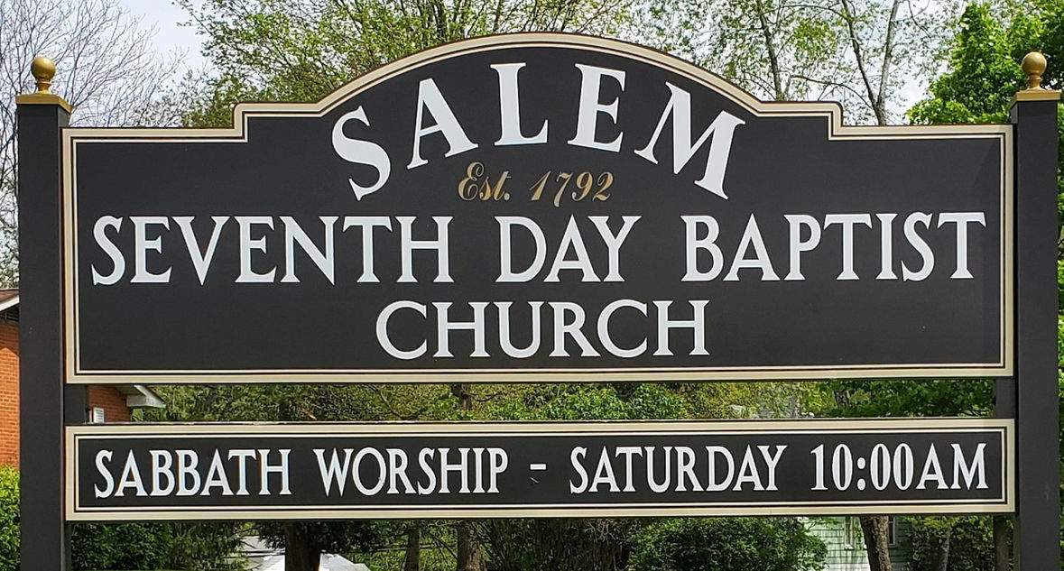 Worship Service 6-14-25